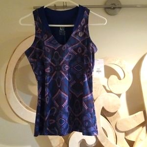 XS Eleven Tennis Sports Top